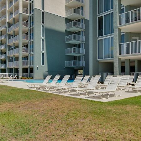פנמה סיטי ביץ' Long Beach Resort 1-402 מראה חיצוני תמונה