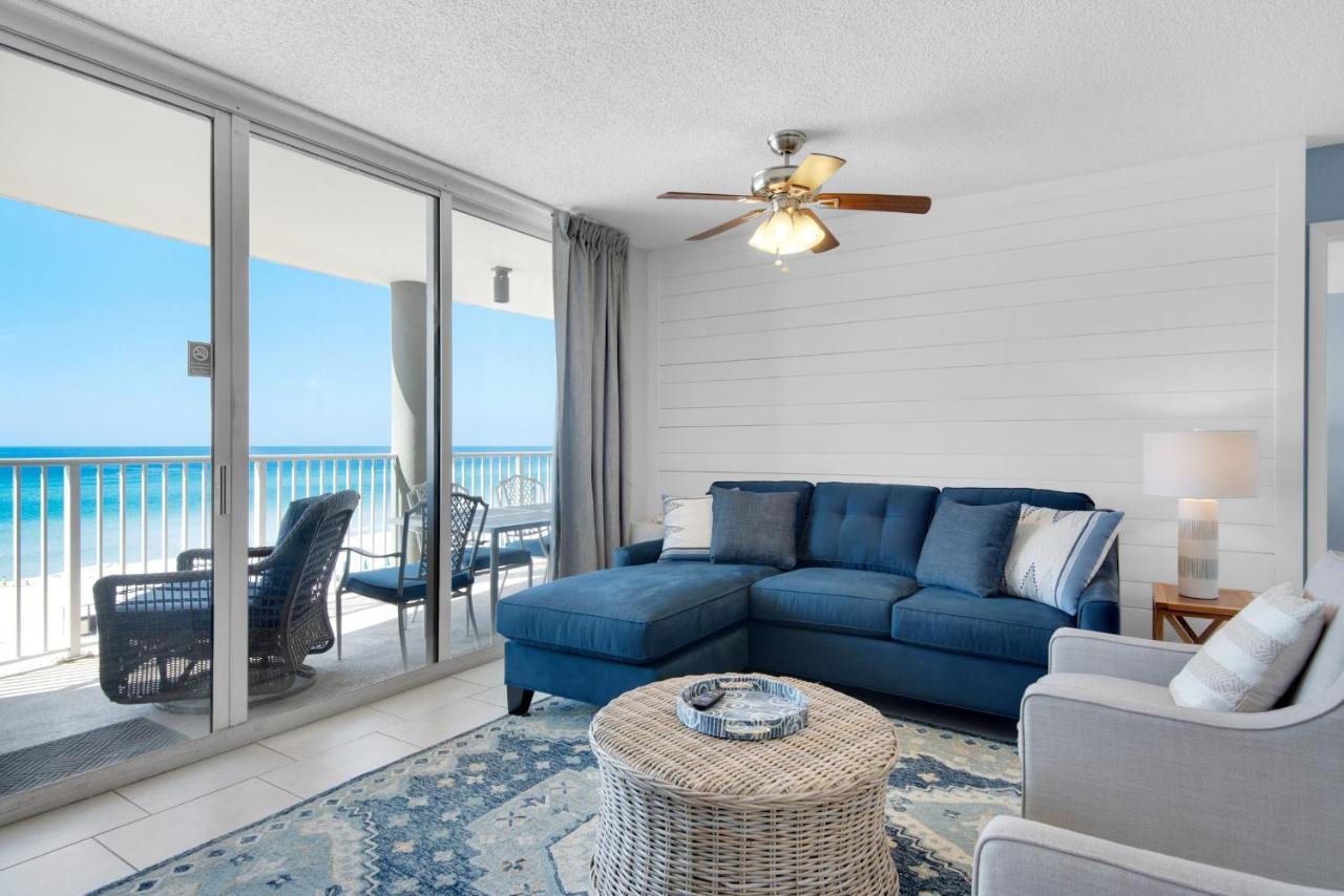 פנמה סיטי ביץ' Long Beach Resort 1-402 מראה חיצוני תמונה