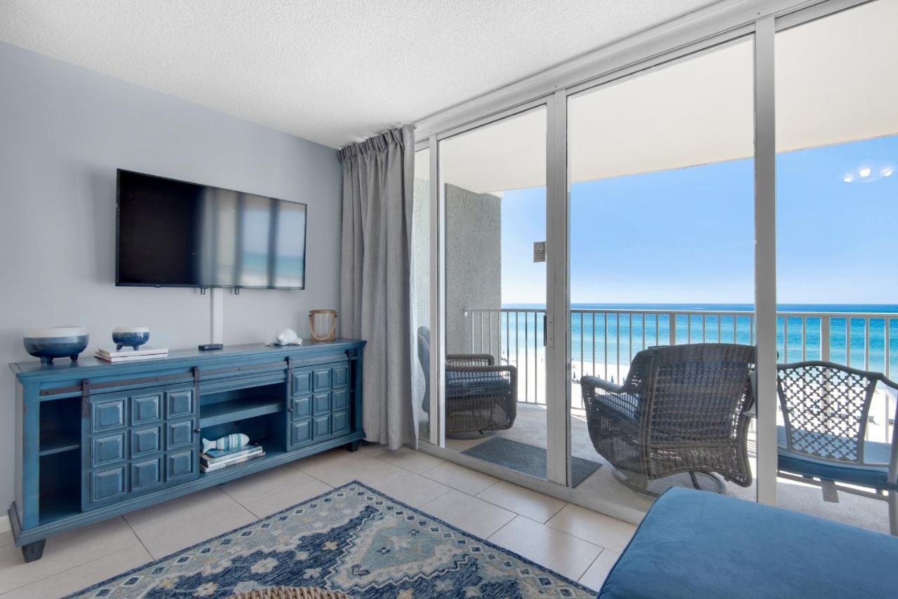 פנמה סיטי ביץ' Long Beach Resort 1-402 מראה חיצוני תמונה