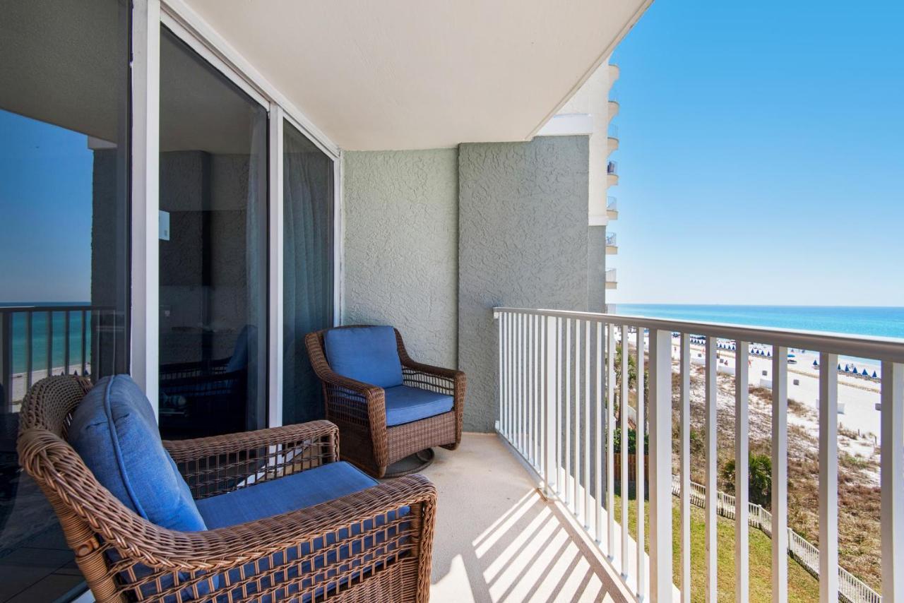 פנמה סיטי ביץ' Long Beach Resort 1-402 מראה חיצוני תמונה