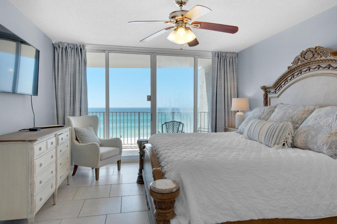 פנמה סיטי ביץ' Long Beach Resort 1-402 מראה חיצוני תמונה