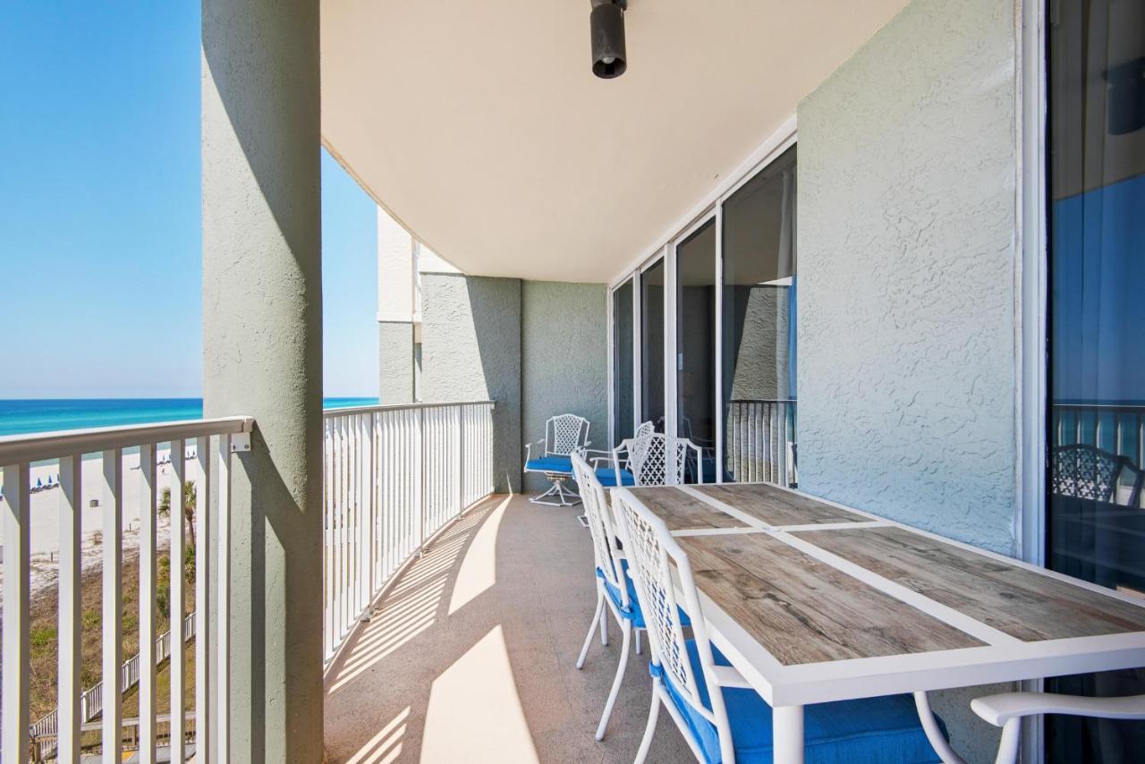 פנמה סיטי ביץ' Long Beach Resort 1-402 מראה חיצוני תמונה