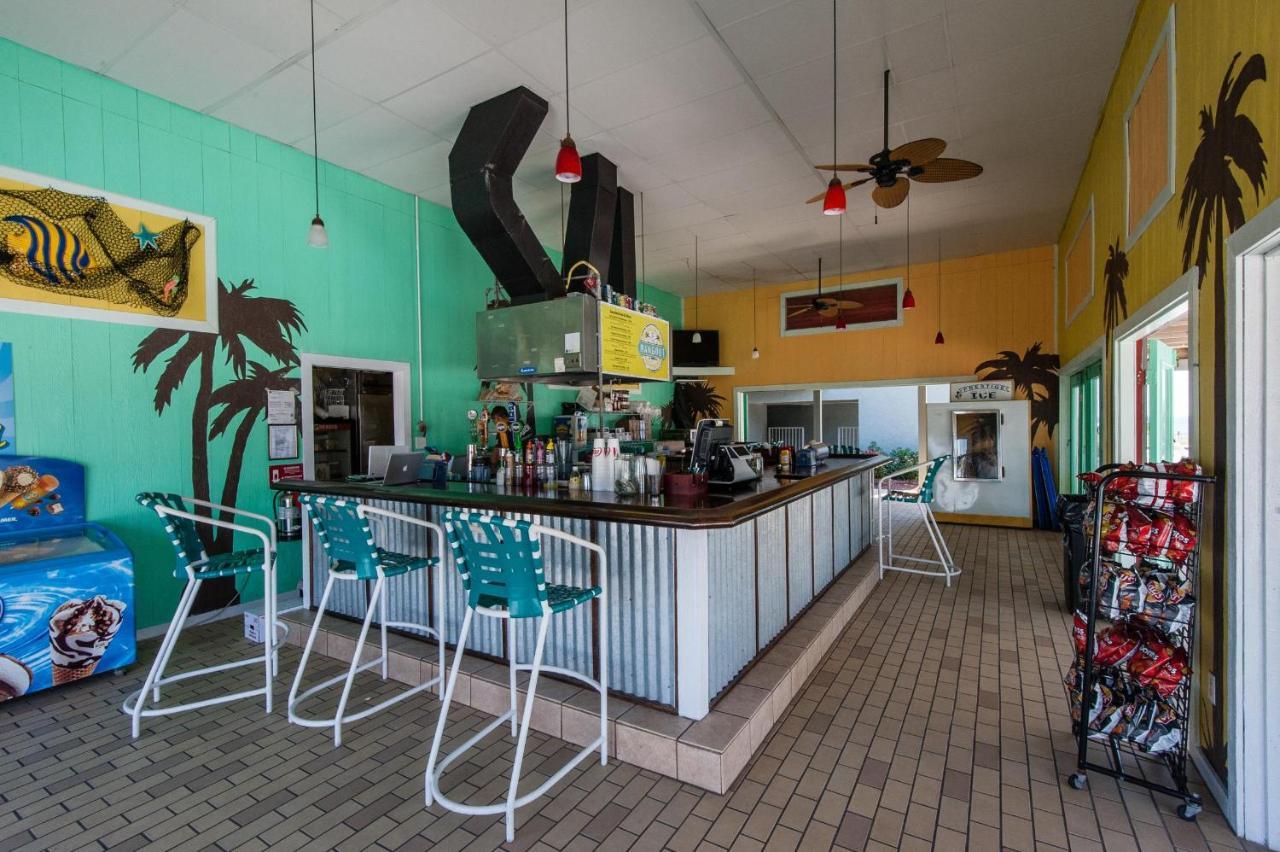פנמה סיטי ביץ' Long Beach Resort 1-402 מראה חיצוני תמונה