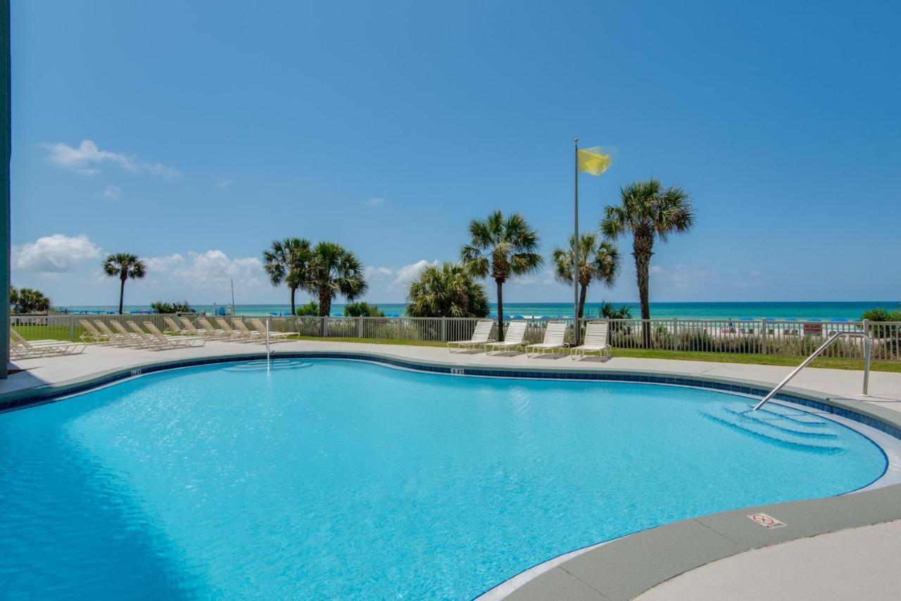פנמה סיטי ביץ' Long Beach Resort 1-402 מראה חיצוני תמונה