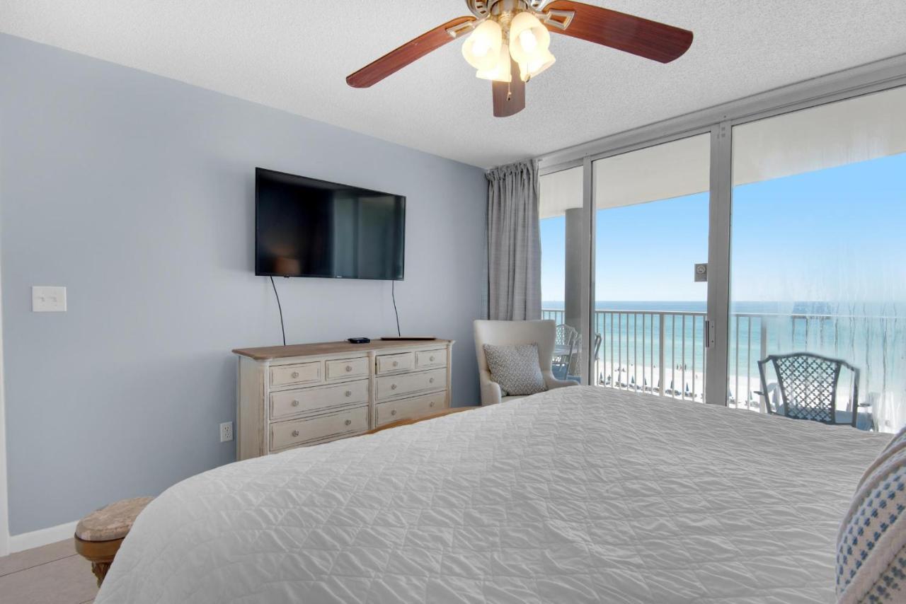פנמה סיטי ביץ' Long Beach Resort 1-402 מראה חיצוני תמונה