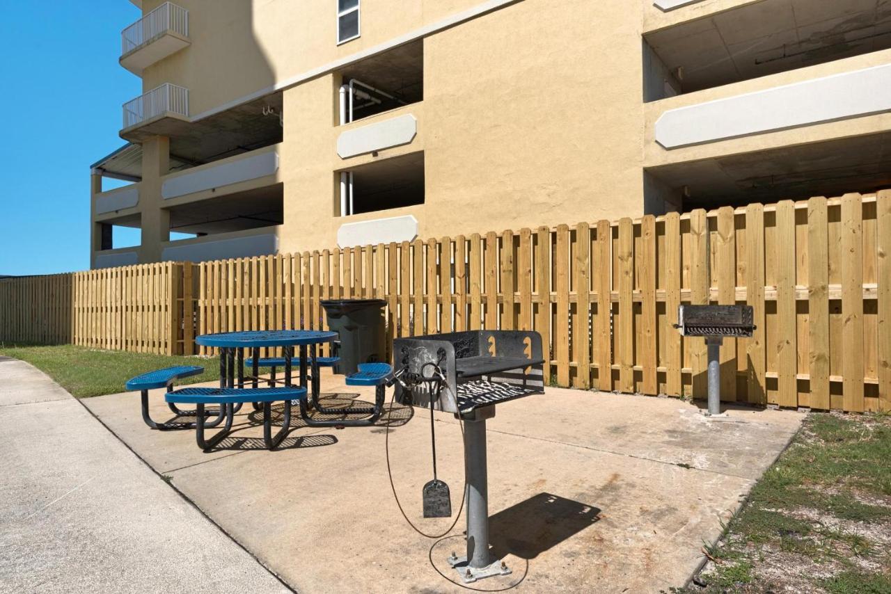 פנמה סיטי ביץ' Long Beach Resort 1-402 מראה חיצוני תמונה