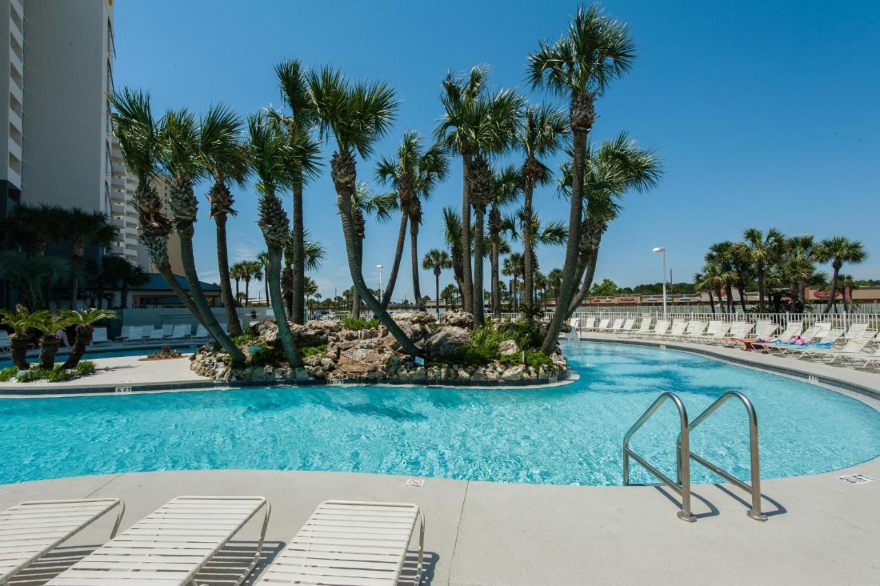 פנמה סיטי ביץ' Long Beach Resort 1-402 מראה חיצוני תמונה