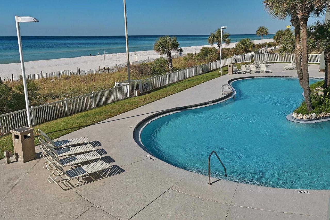 פנמה סיטי ביץ' Long Beach Resort 1-402 מראה חיצוני תמונה