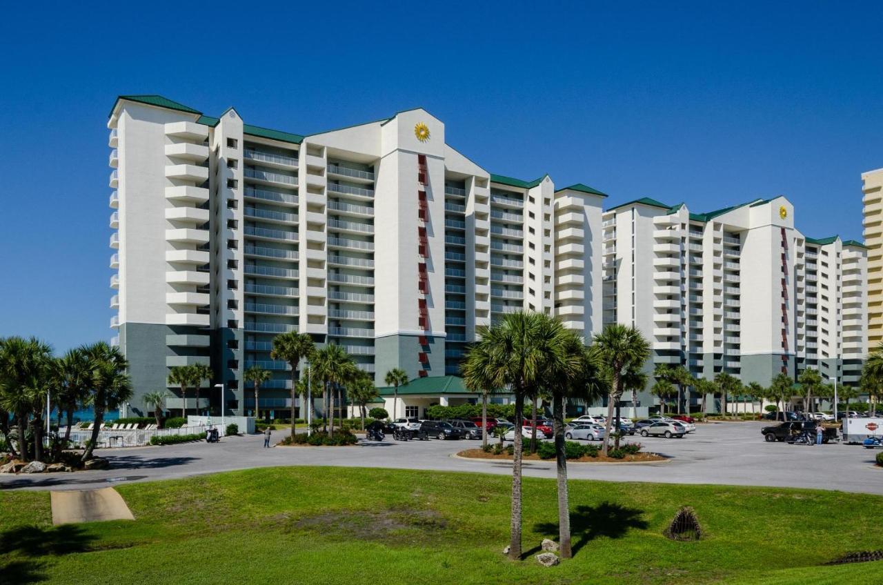 פנמה סיטי ביץ' Long Beach Resort 1-402 מראה חיצוני תמונה