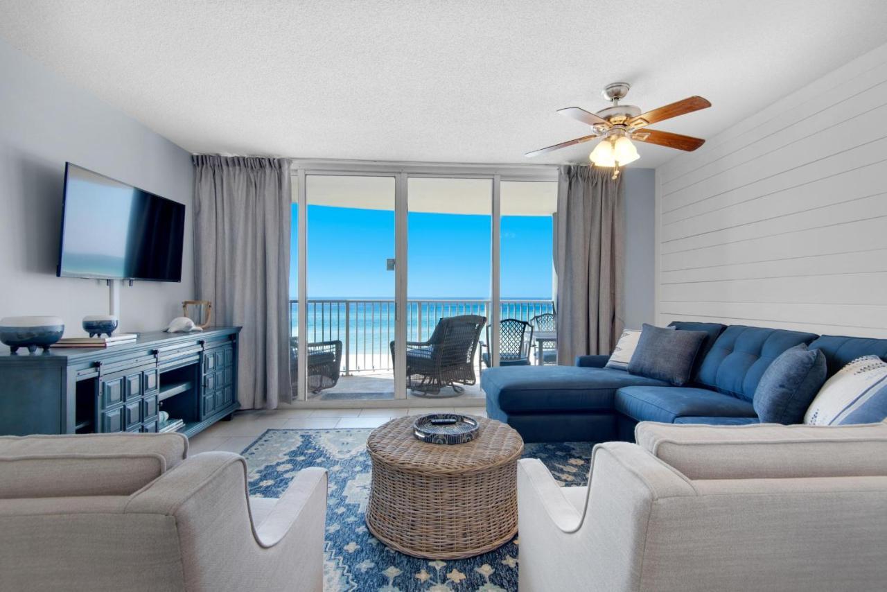 פנמה סיטי ביץ' Long Beach Resort 1-402 מראה חיצוני תמונה