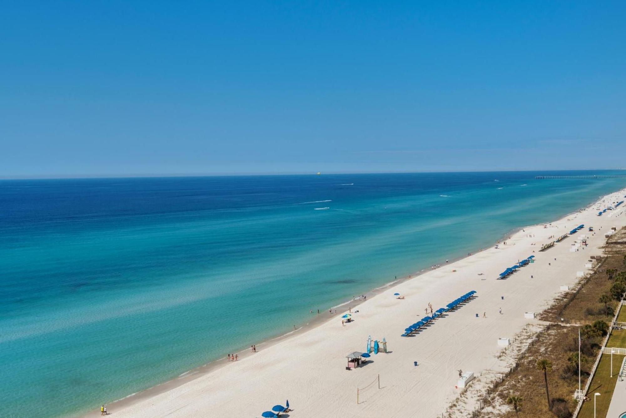 פנמה סיטי ביץ' Long Beach Resort 1-402 מראה חיצוני תמונה
