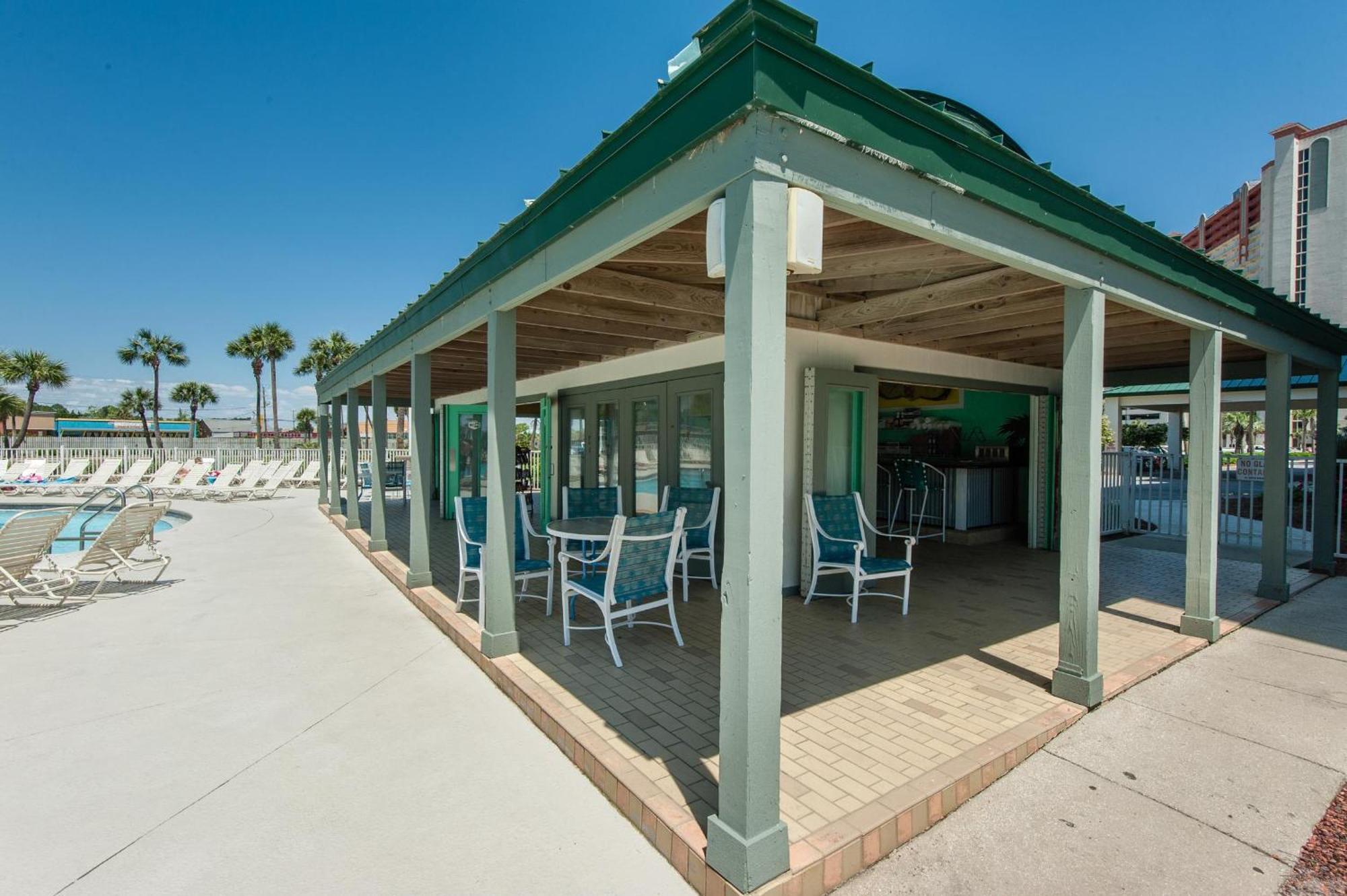 פנמה סיטי ביץ' Long Beach Resort 1-402 מראה חיצוני תמונה