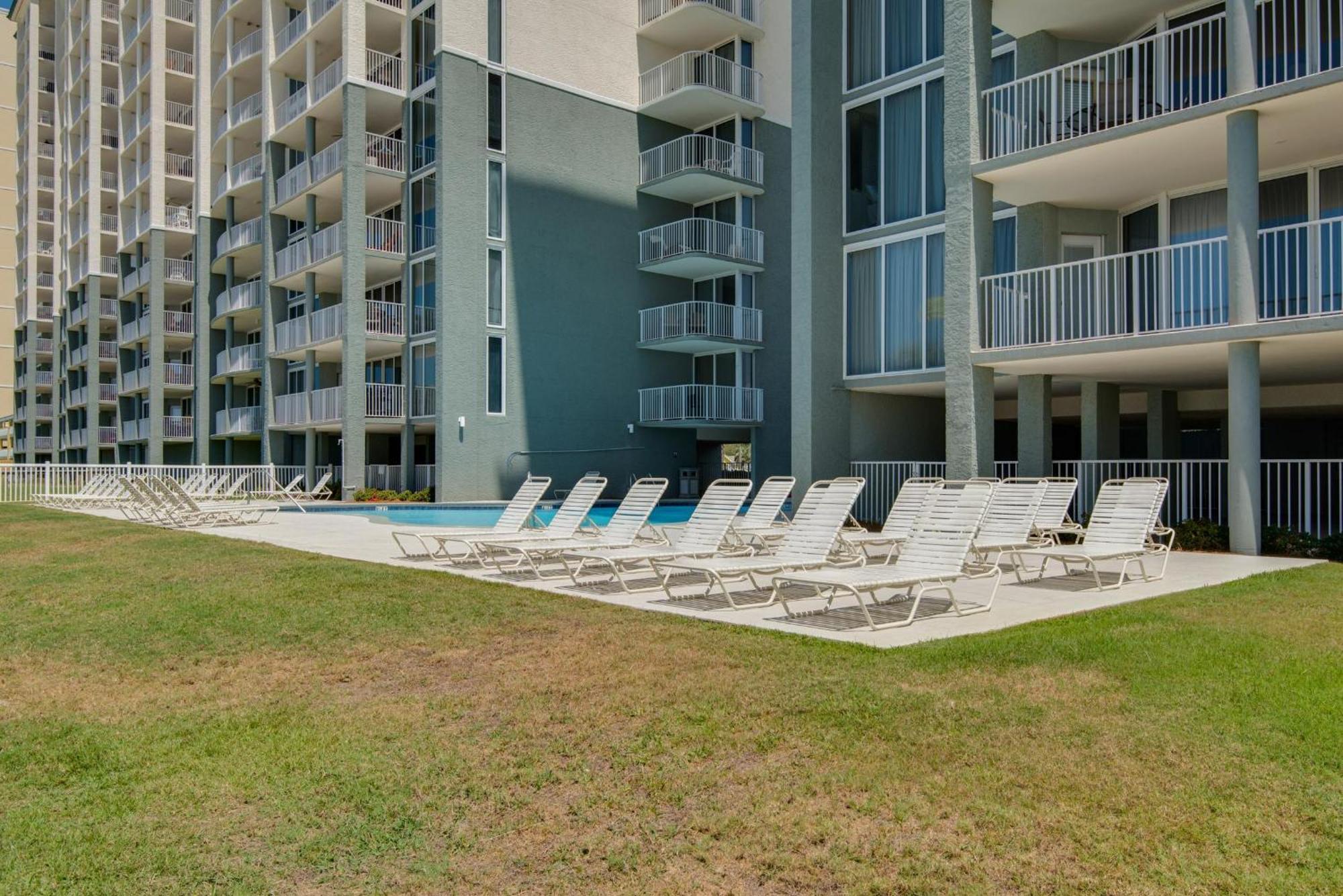 פנמה סיטי ביץ' Long Beach Resort 1-402 מראה חיצוני תמונה