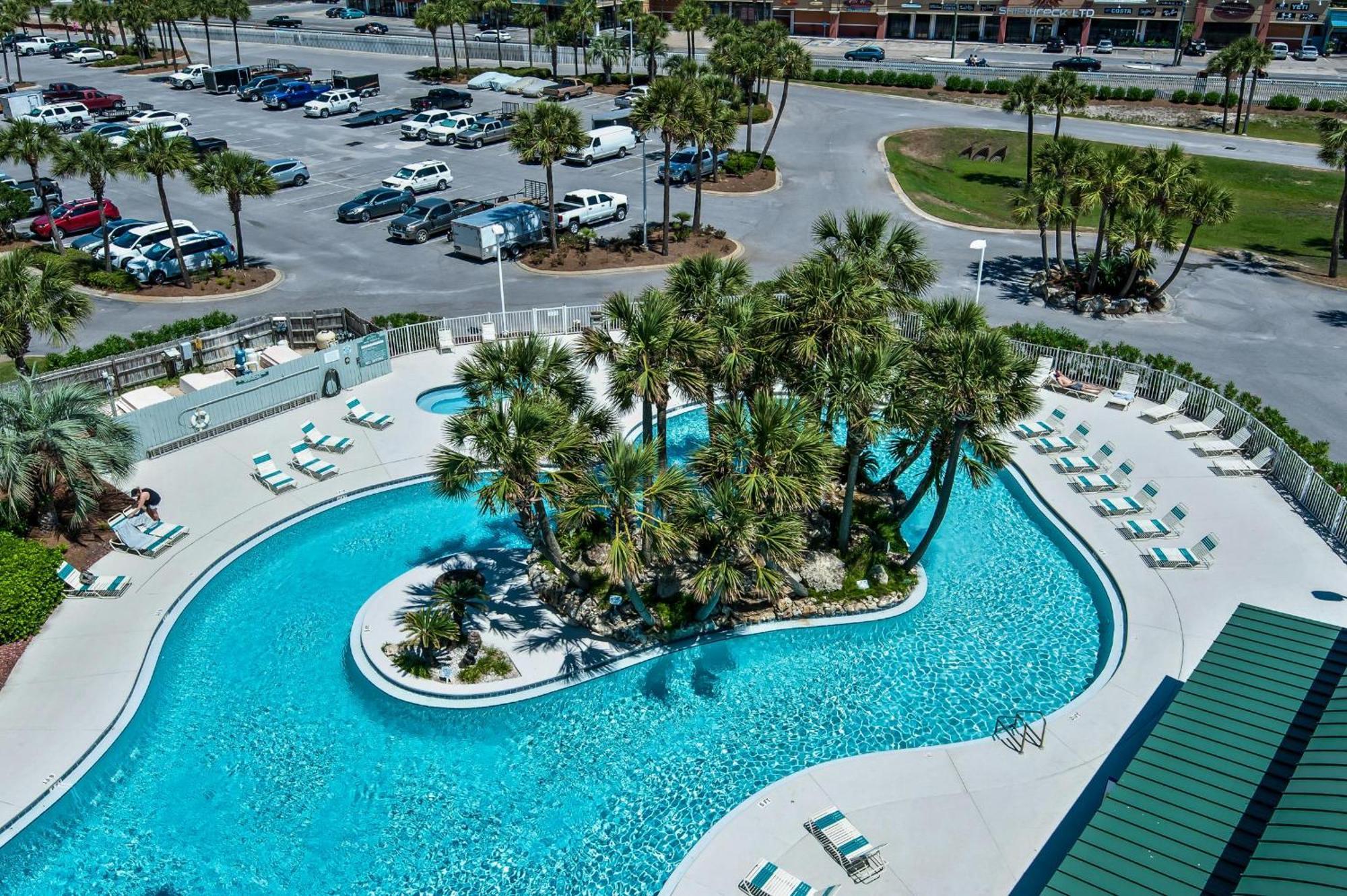 פנמה סיטי ביץ' Long Beach Resort 1-402 מראה חיצוני תמונה
